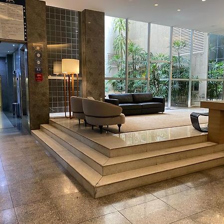 Aparthotel Max Savassi Prime Belo Horizonte Exteriér fotografie