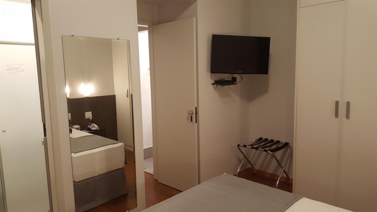 Aparthotel Max Savassi Prime Belo Horizonte Exteriér fotografie