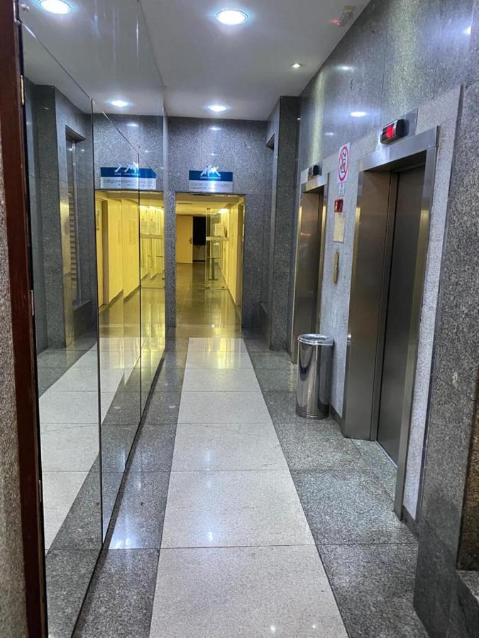 Aparthotel Max Savassi Prime Belo Horizonte Exteriér fotografie